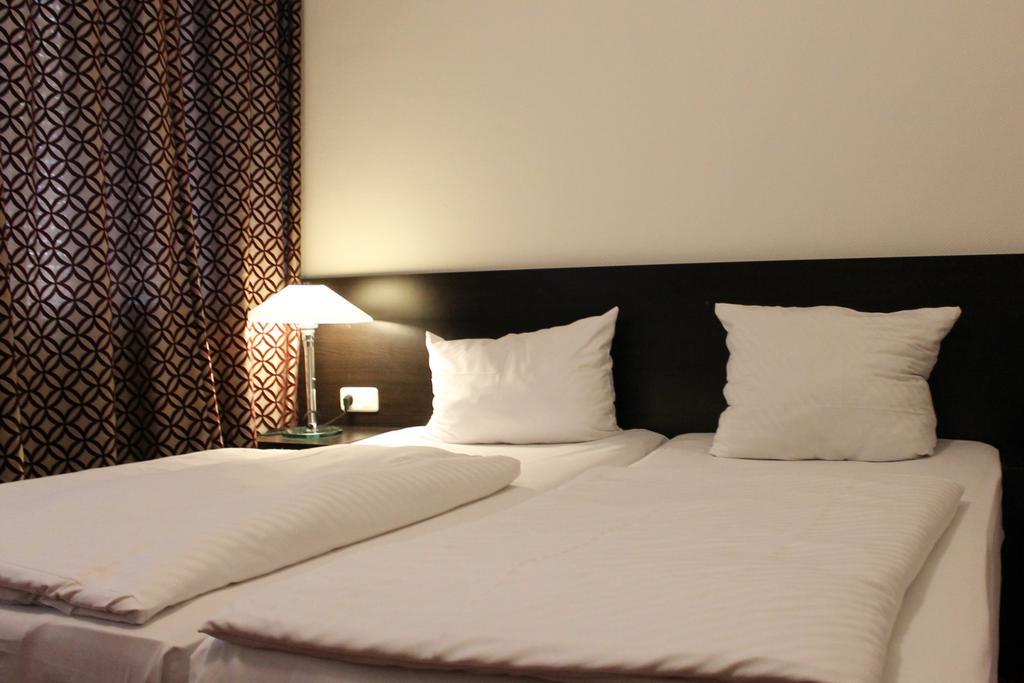 Aariana Hotel Offenbach am Main Eksteriør billede