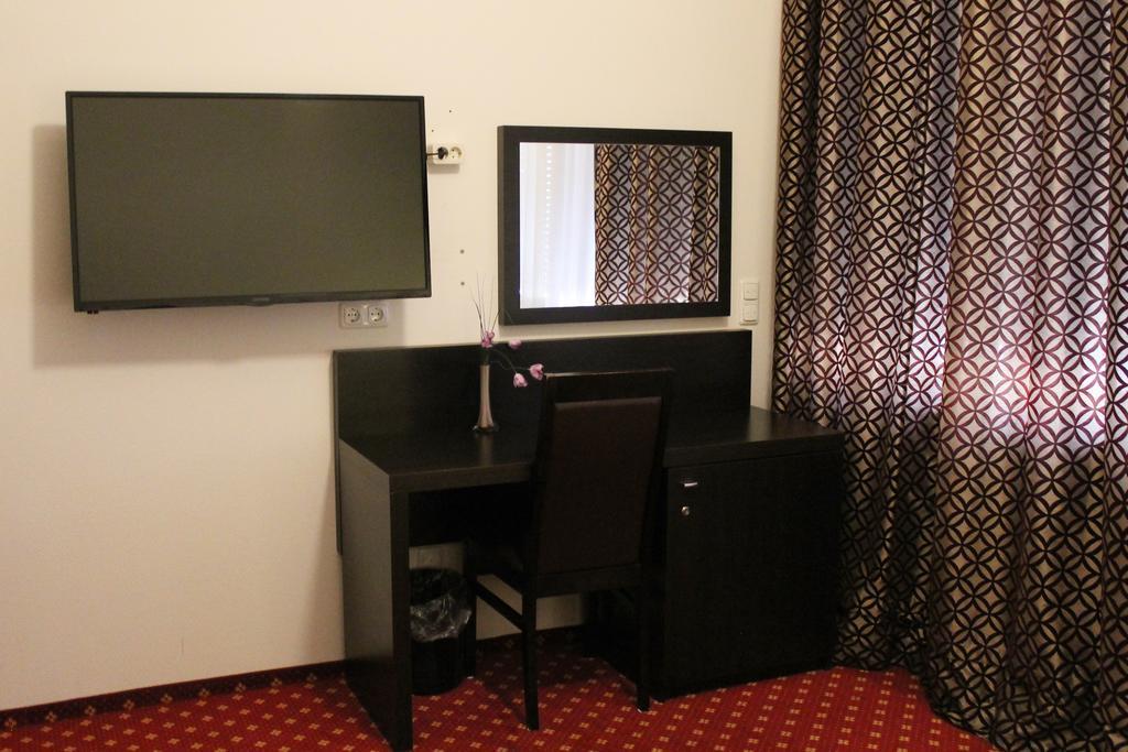 Aariana Hotel Offenbach am Main Eksteriør billede