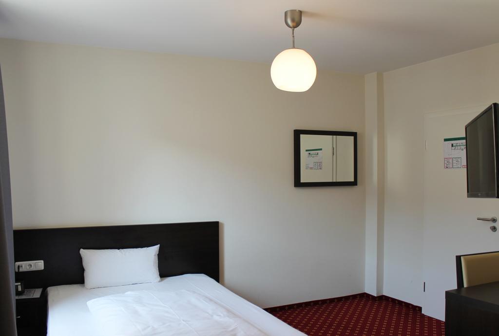 Aariana Hotel Offenbach am Main Eksteriør billede