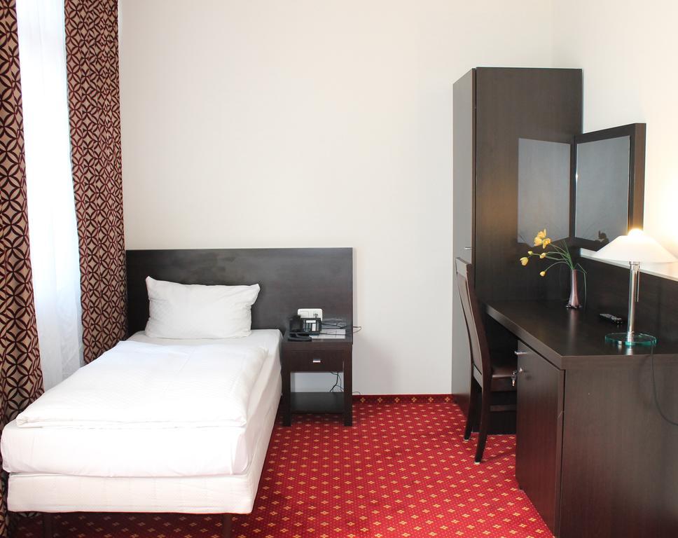 Aariana Hotel Offenbach am Main Eksteriør billede